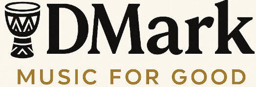 DMark Music Sierra Leone | Afro-Fusion Sounds with a Purpose-Driven Soul