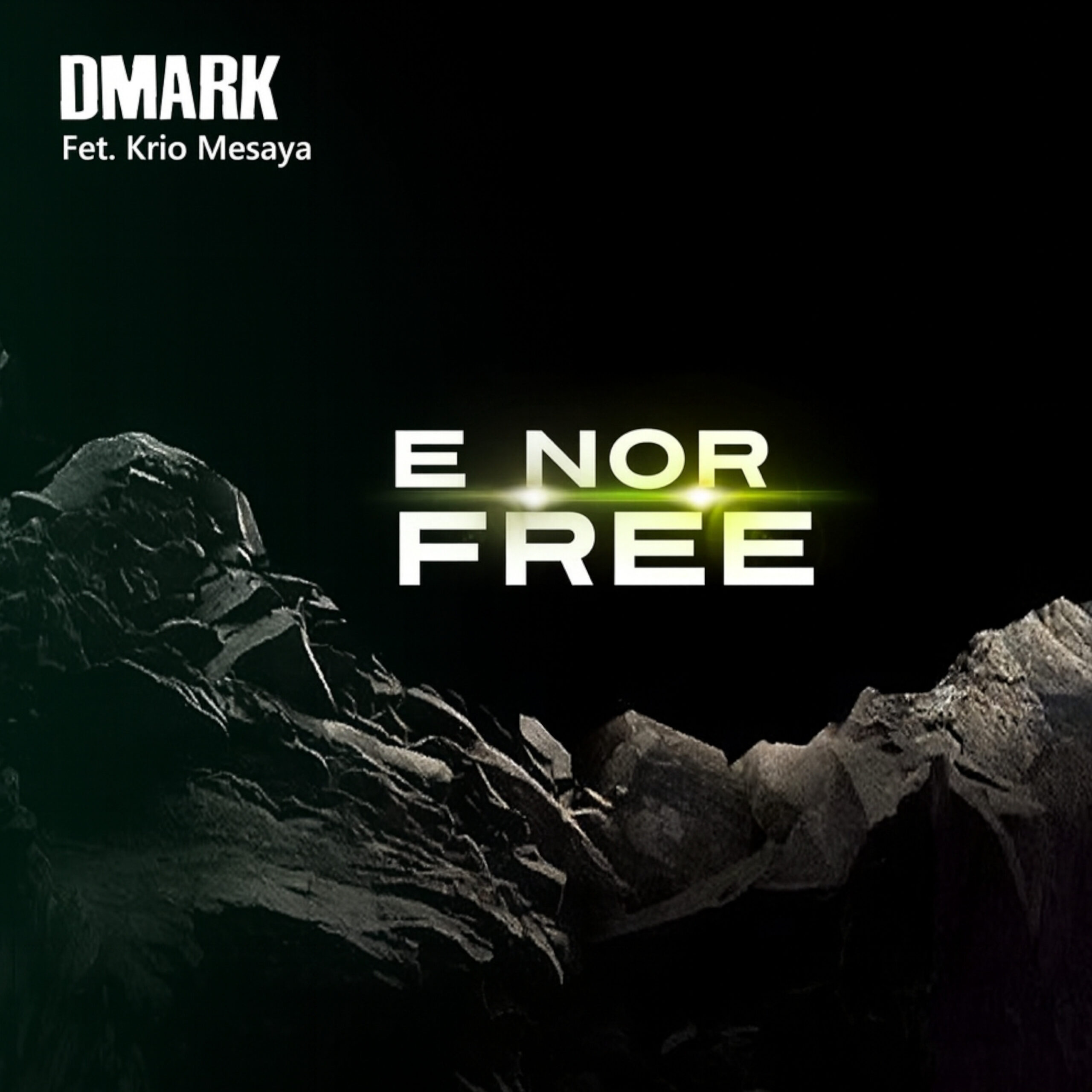 E nor Free Cover Art